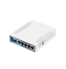 Маршрутизатор MikroTik RB962UiGS-5HacT2HnT